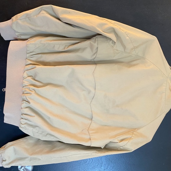 Reversible Bomber Jacket - Picture 2 of 4